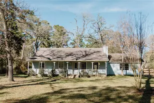 16120 Hartman Rd, Magnolia, TX 77355 - Photo 1