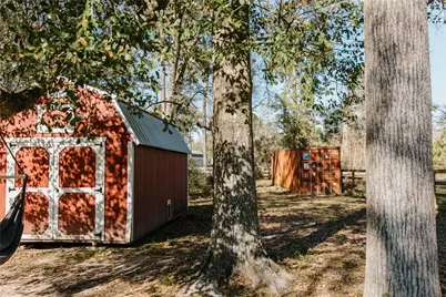 16120 Hartman Road, Magnolia, TX 77355 - Photo 38