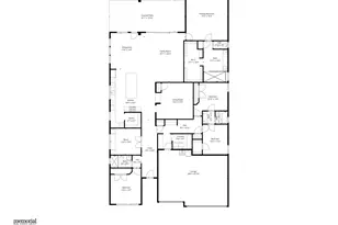 2734 Thunder Crk Dr, Katy, TX 77493 - Photo 48