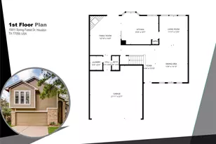 15811 Spring Forest Dr, Houston, TX 77059 - Photo 26