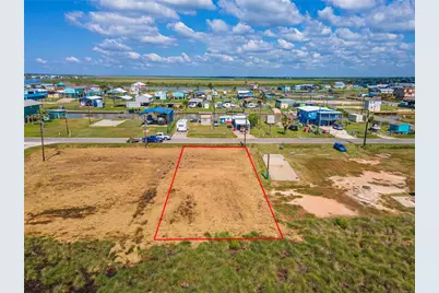 0 Dolphin Way, Sargent, TX 77414 - Photo 2