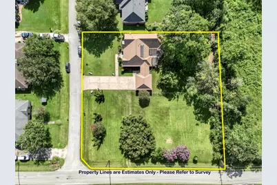 13229 Rene Circle Circle, Santa Fe, TX 77510 - Photo 32