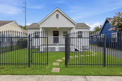 1144 Dorothy Street, Houston, TX 77008 - Photo 38