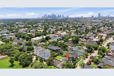 1144 Dorothy Street, Houston, TX 77008 - Photo 36