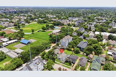 1144 Dorothy Street, Houston, TX 77008 - Photo 4