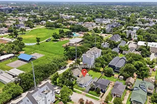 1144 Dorothy St, Houston, TX 77008 - Photo 4