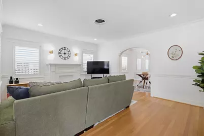 1144 Dorothy Street, Houston, TX 77008 - Photo 8