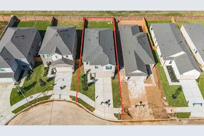 4916 Vida Vista Drive, Katy, TX 77493 - Photo 2