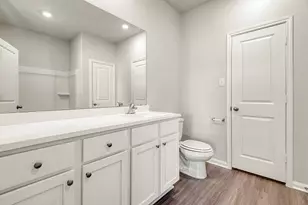 8203 Vanilla Orchid Dr, Houston, TX 77016 - Photo 6