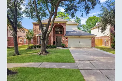 2212 Palm Lagoon Drive, League City, TX 77573 - Photo 2