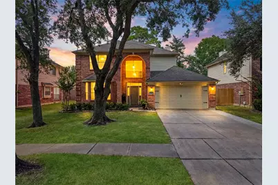 2212 Palm Lagoon Drive, League City, TX 77573 - Photo 1