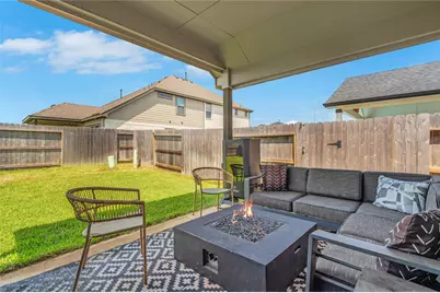 19735 Chianti Point Drive, Hockley, TX 77447 - Photo 2