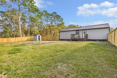 180 County Road 645, Kenefick, TX 77535 - Photo 20