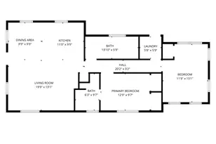 735 10th St, San Leon, TX 77539 - Photo 4