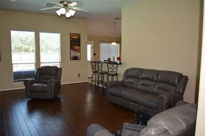 1926 Lingard Park Court, Houston, TX 77047 - Photo 6