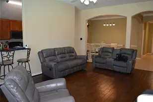 1926 Lingard Park Ct, Houston, TX 77047 - Photo 8