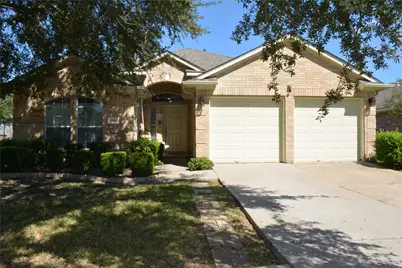 1926 Lingard Park Court, Houston, TX 77047 - Photo 1