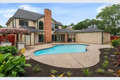 9214 S Pass Lane, Houston, TX 77064 - Photo 1