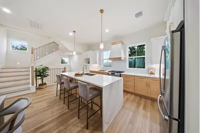 1106 Weiss Street, Houston, TX 77009 - Photo 2