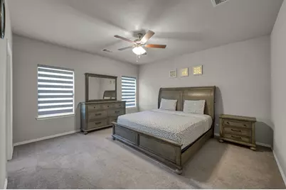 10707 Catclaw Court, Tomball, TX 77375 - Photo 12