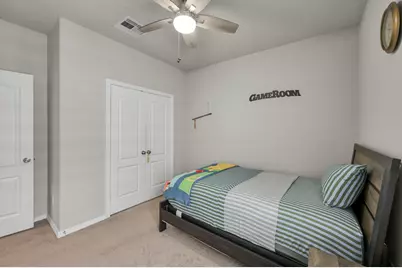 10707 Catclaw Court, Tomball, TX 77375 - Photo 16