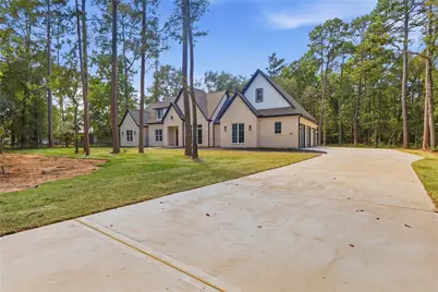 207 Creekside, Magnolia, TX 77354 - Photo 2