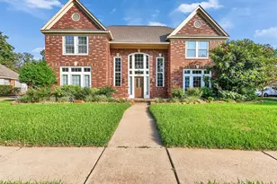 4807 Andover St, Sugar Land, TX 77479 - Photo 48
