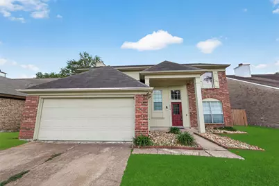 10115 Storm Meadow Drive, Houston, TX 77064 - Photo 1