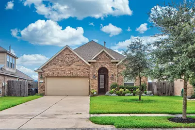19738 Tacoma Bluff Drive, Katy, TX 77433 - Photo 1