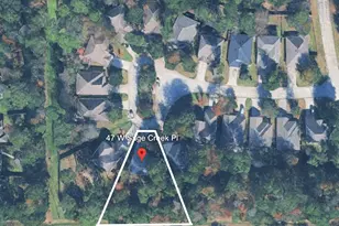 47 W Sage Creek Pl, The Woodlands, TX 77382 - Photo 38