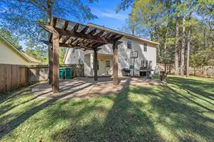 47 W Sage Creek Pl, The Woodlands, TX 77382 - Photo 32