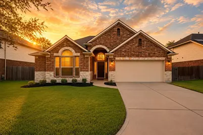 25710 Crisp Spring Lane, Spring, TX 77373 - Photo 1