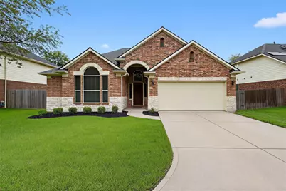 25710 Crisp Spring Lane, Spring, TX 77373 - Photo 2