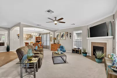 25710 Crisp Spring Lane, Spring, TX 77373 - Photo 14