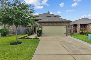 4114 W Bayou Maison Cir, Dickinson, TX 77539 - Photo 1