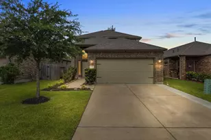 4114 W Bayou Maison Cir, Dickinson, TX 77539 - Photo 2