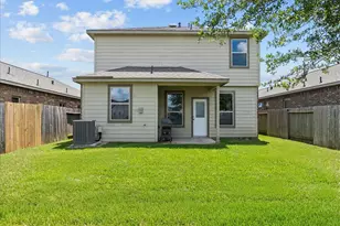4114 W Bayou Maison Cir, Dickinson, TX 77539 - Photo 28