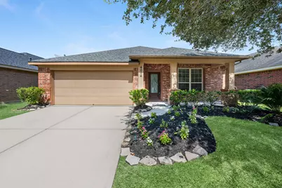 4014 Pinecrest Hollow, Houston, TX 77084 - Photo 1