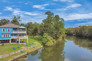 1730 Lakeshore Dr, Kingwood, TX 77339 - Photo 1