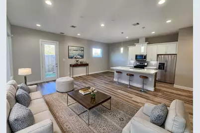 3206 Bostic St C, Houston, TX 77093 - Photo 6