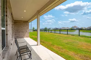 5003 Park Willow Dr, Manvel, TX 77578 - Photo 6