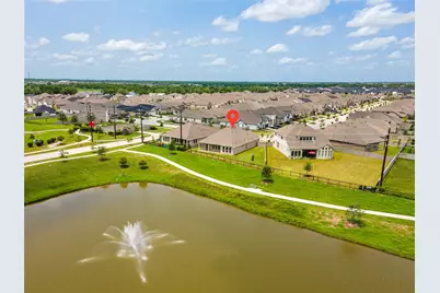 5003 Park Willow Drive, Manvel, TX 77578 - Photo 2