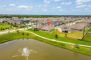 5003 Park Willow Dr, Manvel, TX 77578 - Photo 2