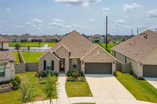 5003 Park Willow Dr, Manvel, TX 77578 - Photo 1