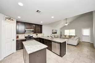 8126 Carillon Way, Rosharon, TX 77583 - Photo 16
