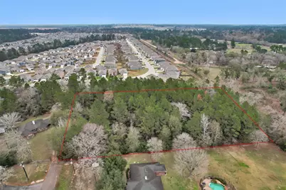 0 Bradbury, Magnolia, TX 77355 - Photo 6