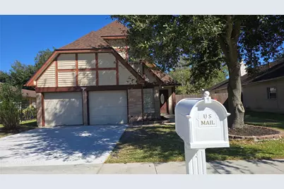 11527 Chickwood Drive, Houston, TX 77089 - Photo 4
