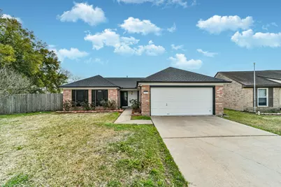 1613 Brook Meadow Drive, La Porte, TX 77571 - Photo 1