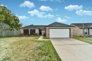 1613 Brook Meadow Dr, La Porte, TX 77571 - Photo 1