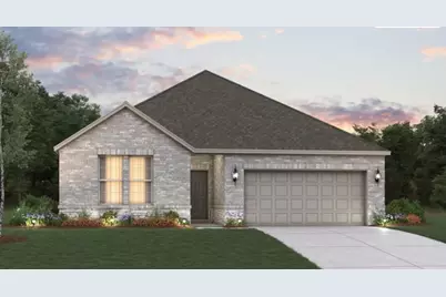 235 Magnolia Laurel Drive, Alvin, TX 77511 - Photo 1